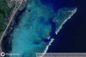 Delanidevo Reef