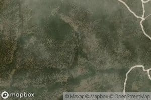 East Fork Powderhorn Creek