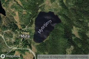 Mytetjern