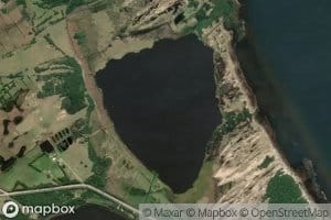 Lagoa do Lessa