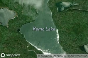 Kemo Lake
