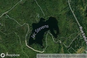 Lac Stevens