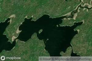 Pukatawagan Lake