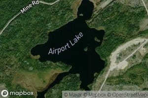 Airport Lake