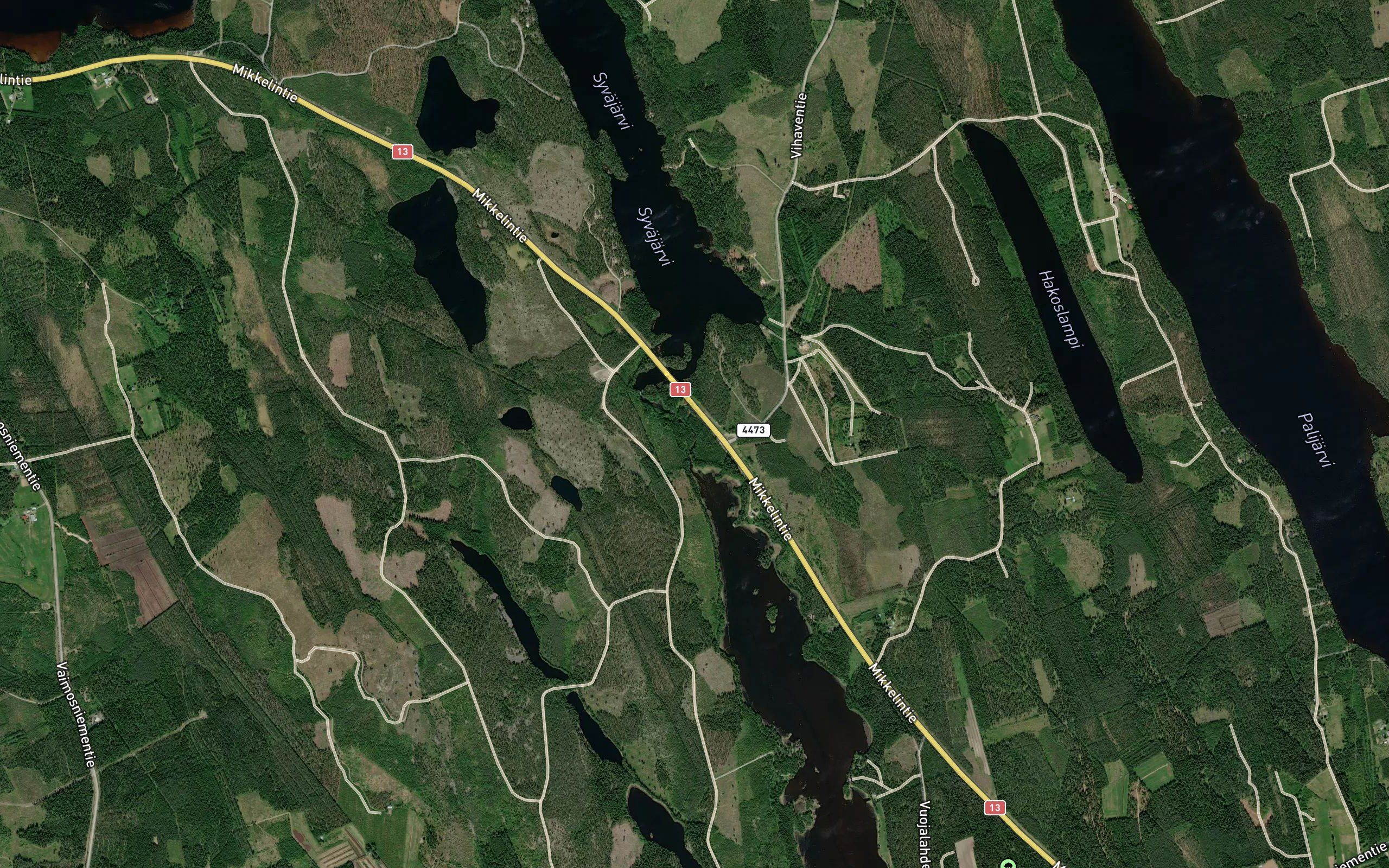 Vuojakoski