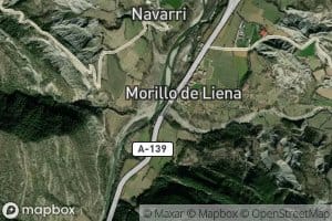 Barranco de Bacamorta