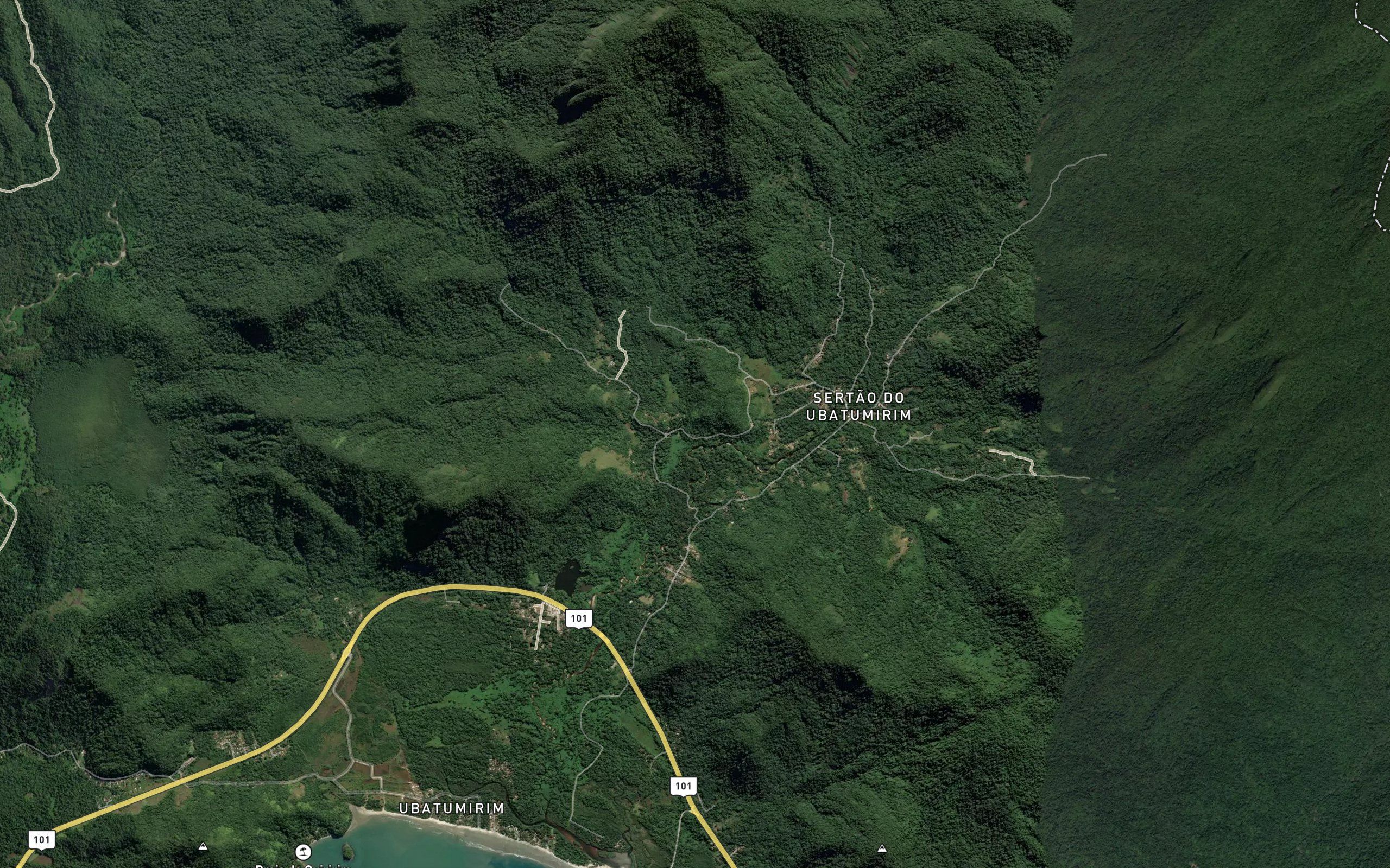 Rio da Serra