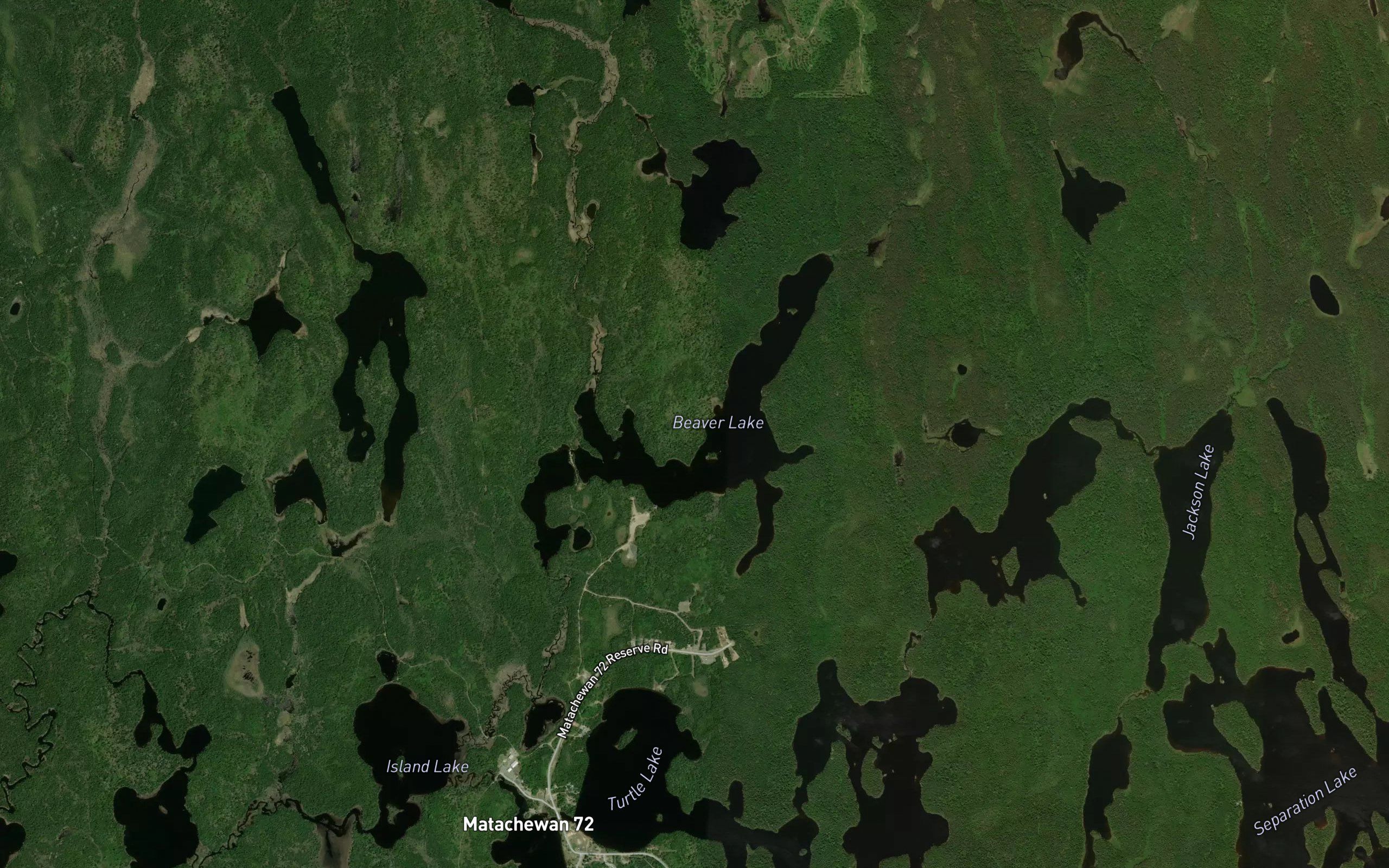 Beaver Lake