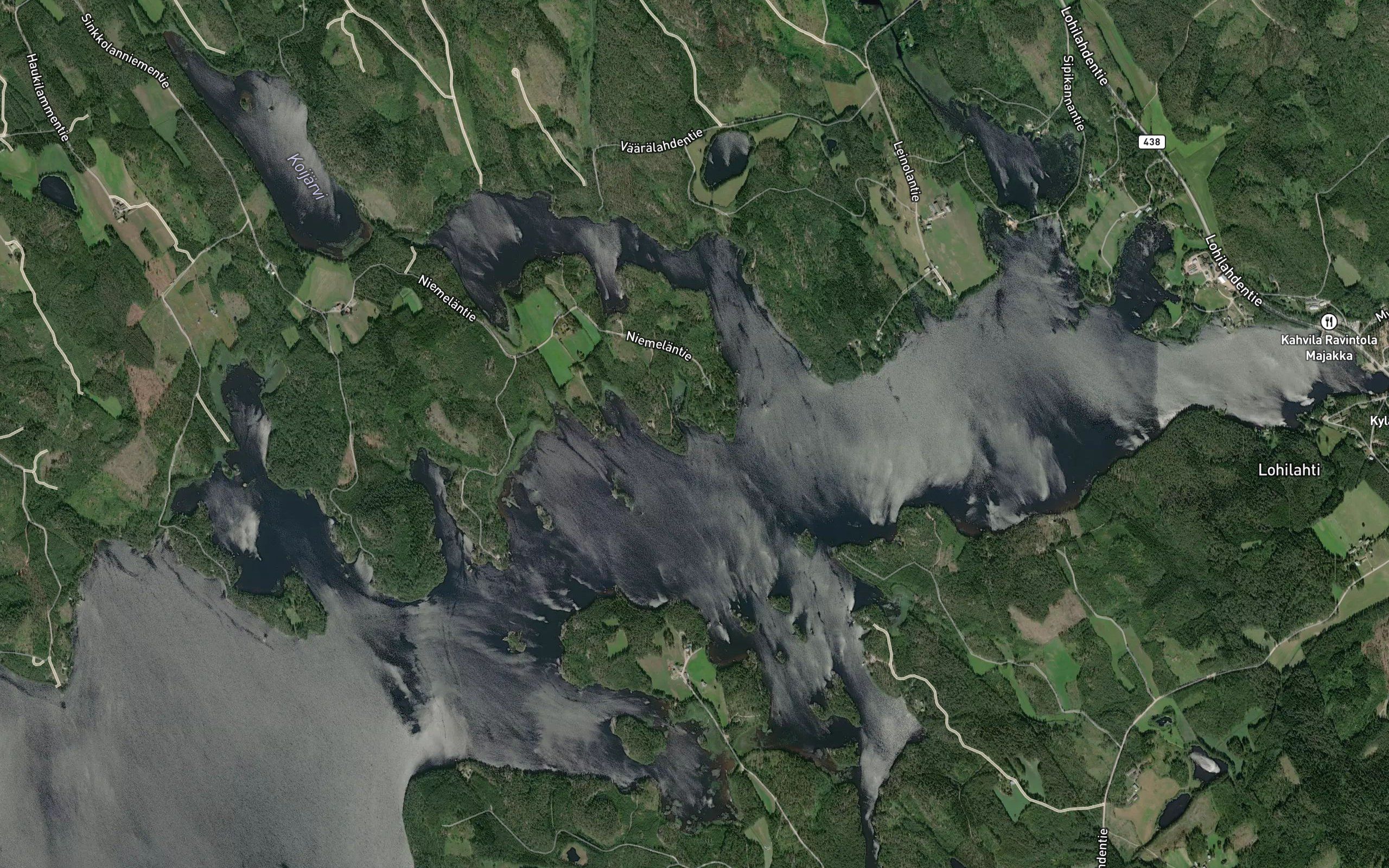 Kaitaanlahti