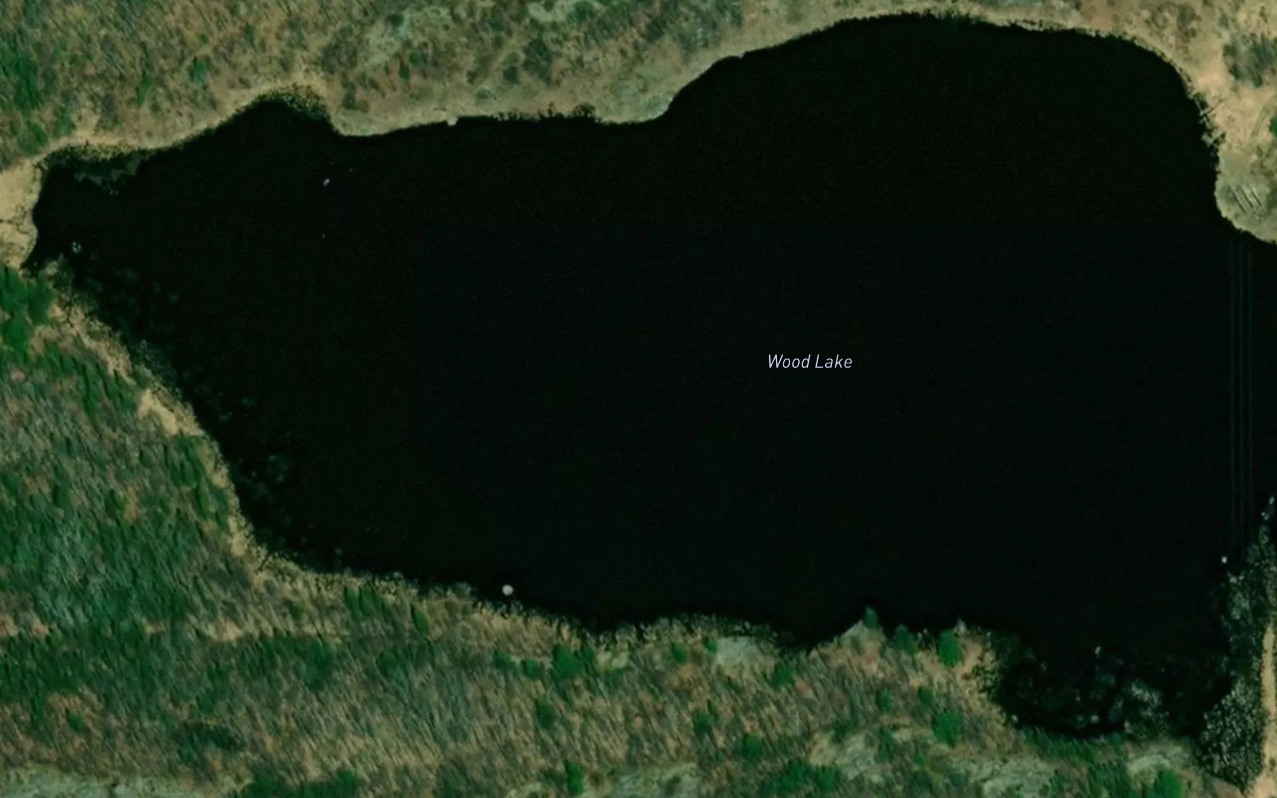 Wood Lake