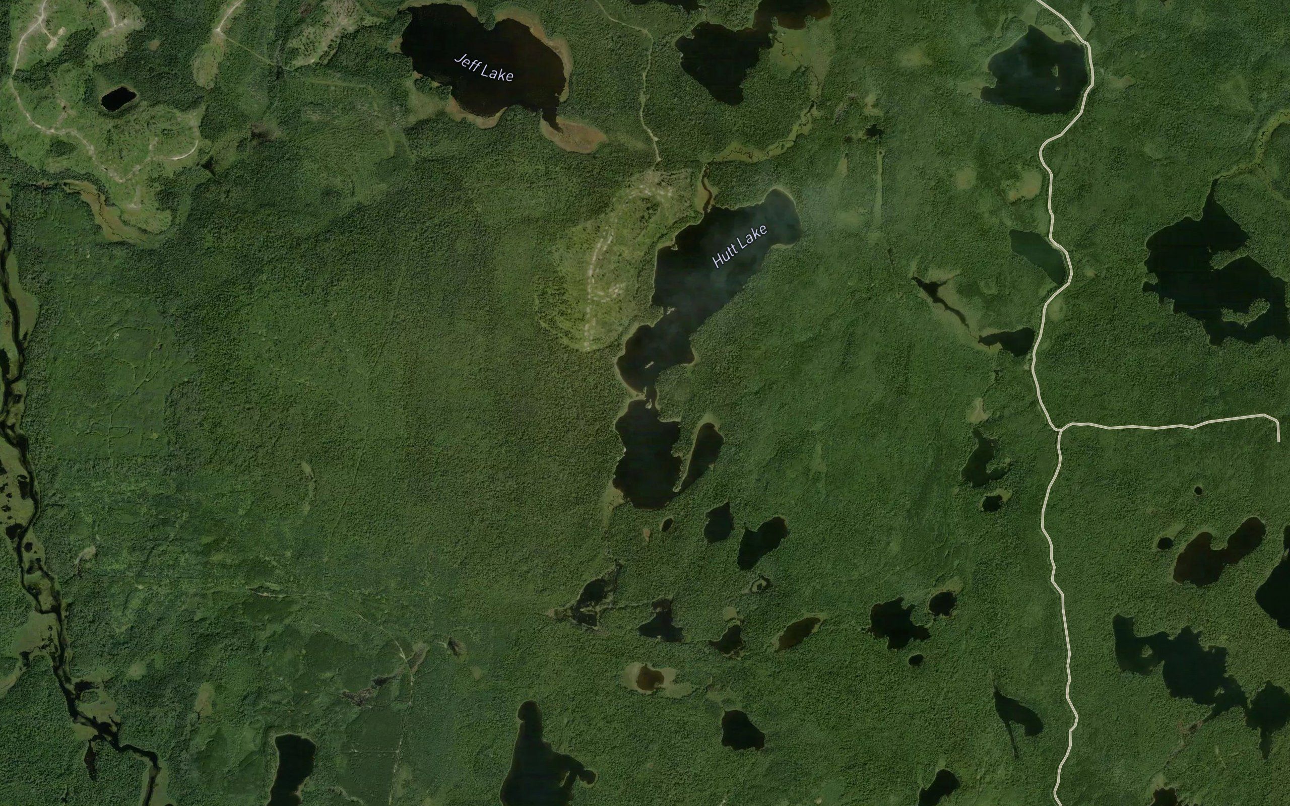 Earl Bay