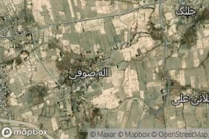 Rudkhaneh-ye Deh-e Shib Ab