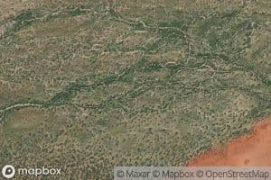 Sixteen Mile Billabong