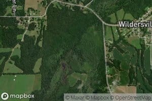 Scarce Creek