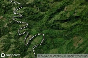 Arroyo Los Capacitos