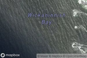 Wickaninnish Bay