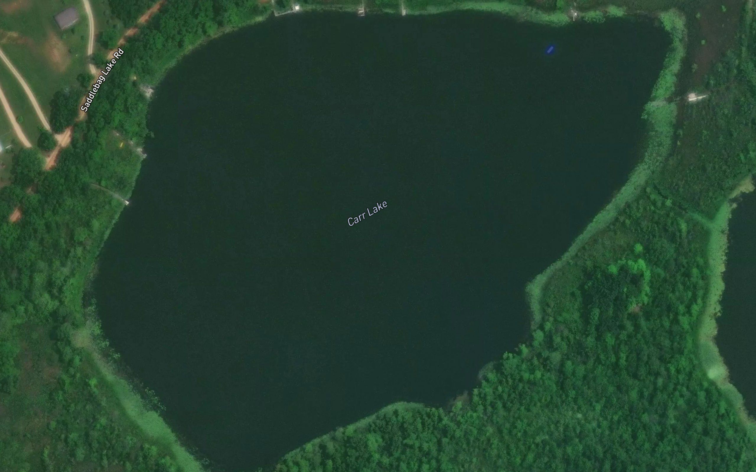 Carr Lake