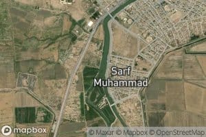 Nahr al Majar al Kabir