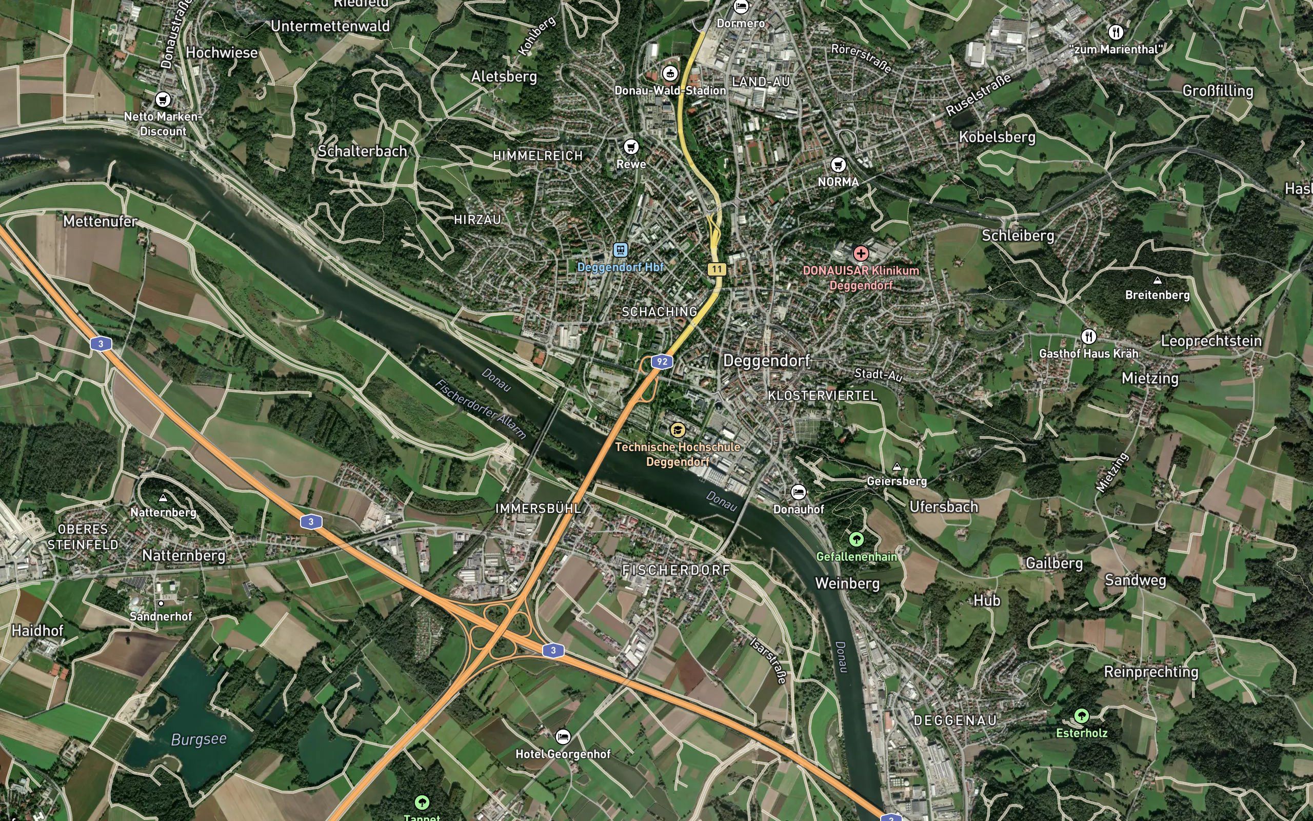 Bogenbach