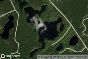 Torrey Lake