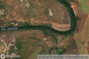 Riacho da Agua Fria