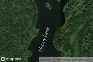Mulvey Lake