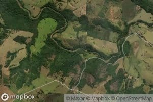 Corrego dos Monteiros