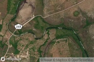 Corrego Pedra Branca