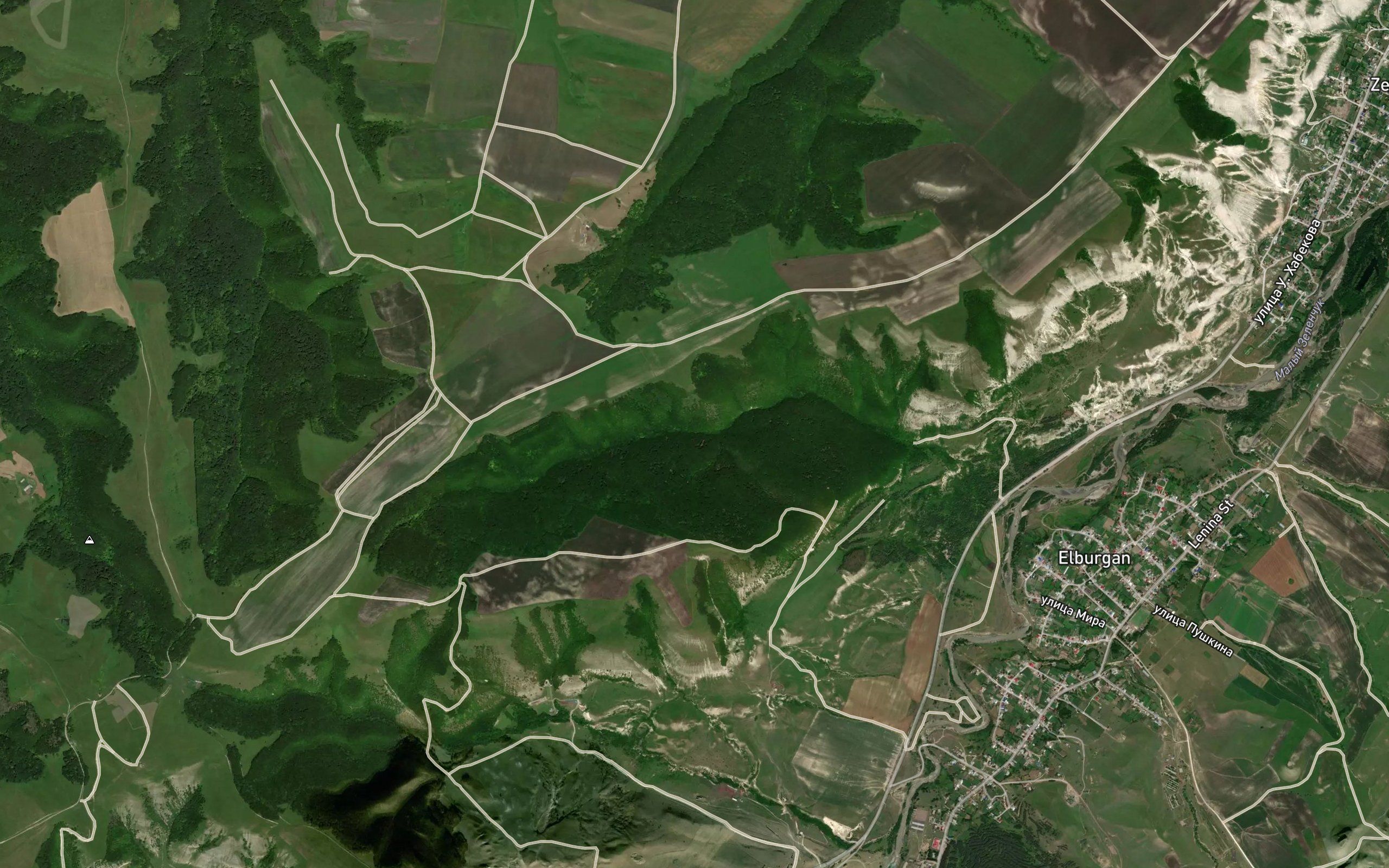 Balka Pkhamakhuko