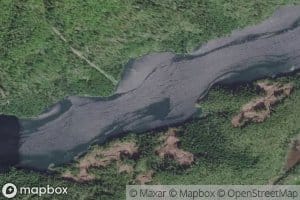 Pipestem Inlet