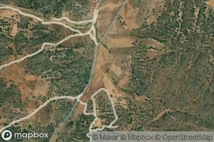 Arroyo de los Molinos