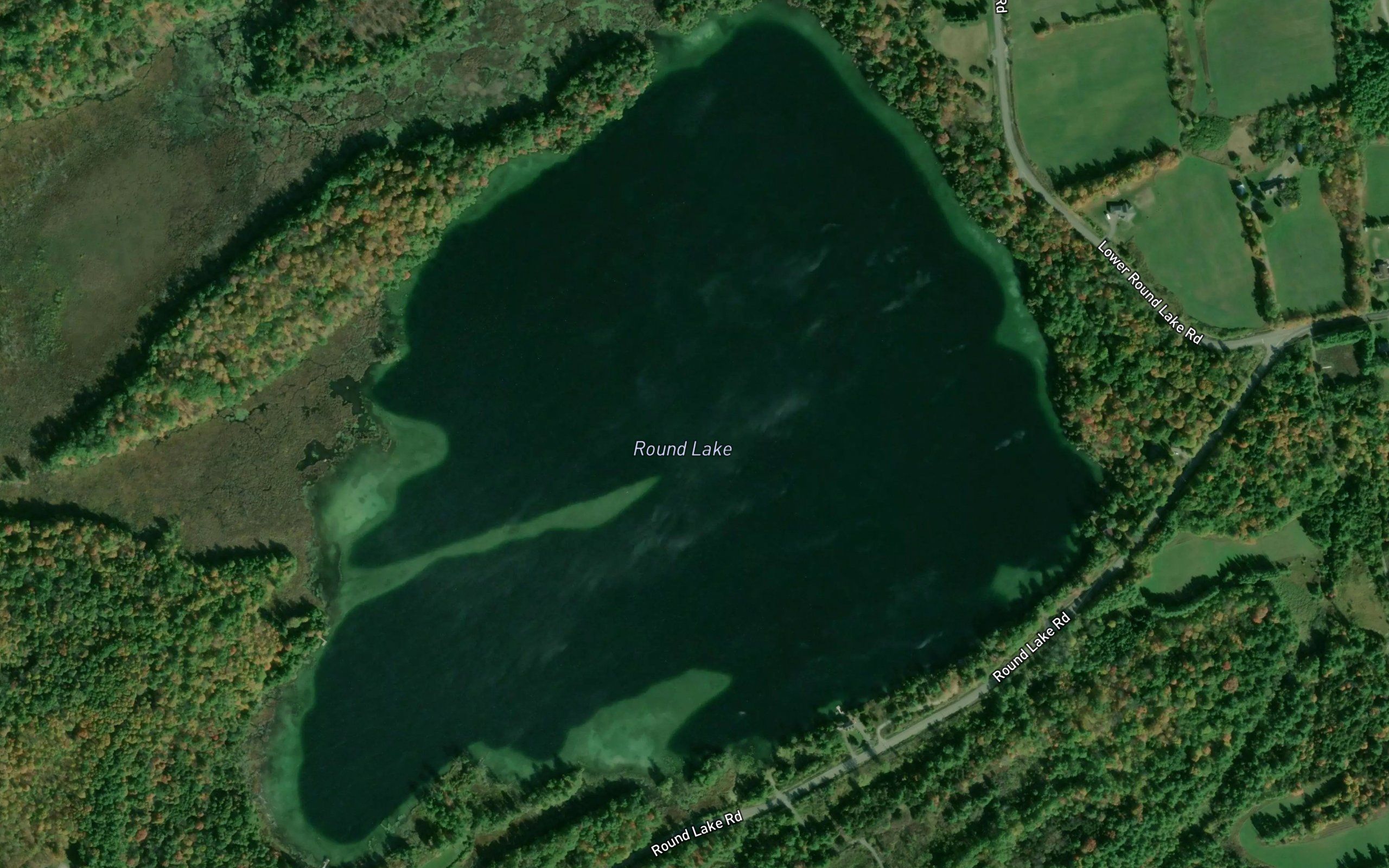 Round Lake