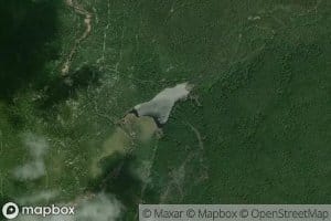 Lac Canard