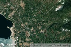 South Fork Hemler Creek