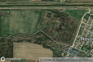 Kanal Kumo-Manychskiy