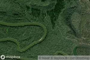 Alligator Bend