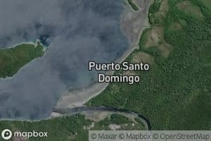 Puerto Santo Domingo
