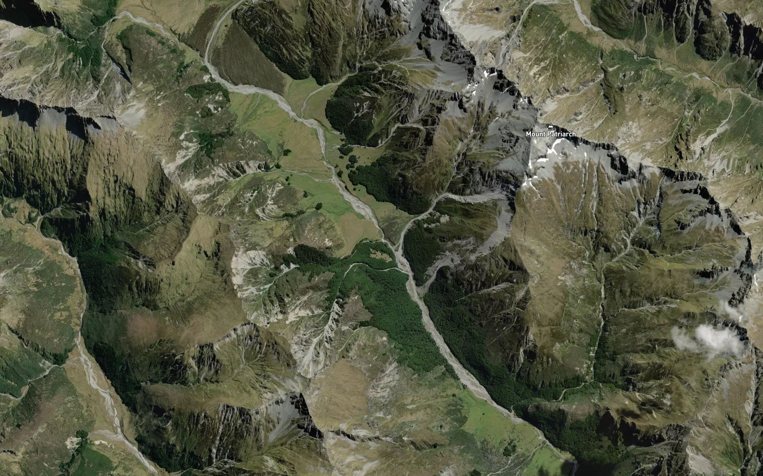 High Burn