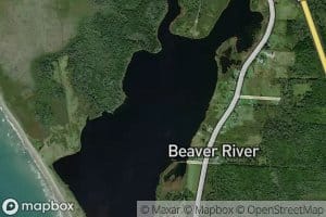 Bartletts River Pond