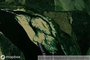 Kate Sweeney Bend (historical)