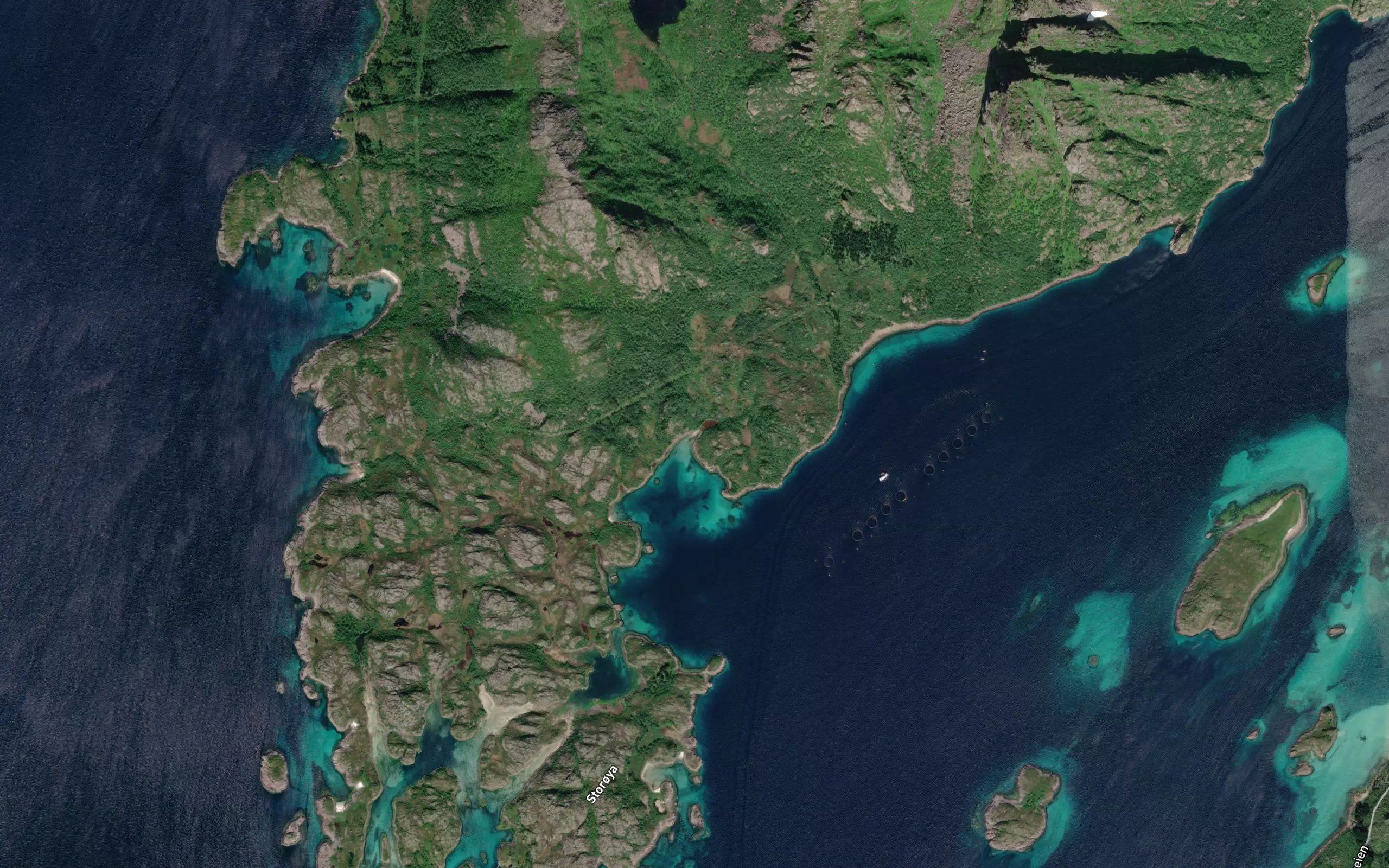 Einbukta