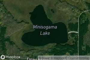Minisogama Lake