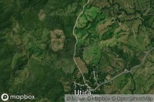 Quebrada Agua Blanca