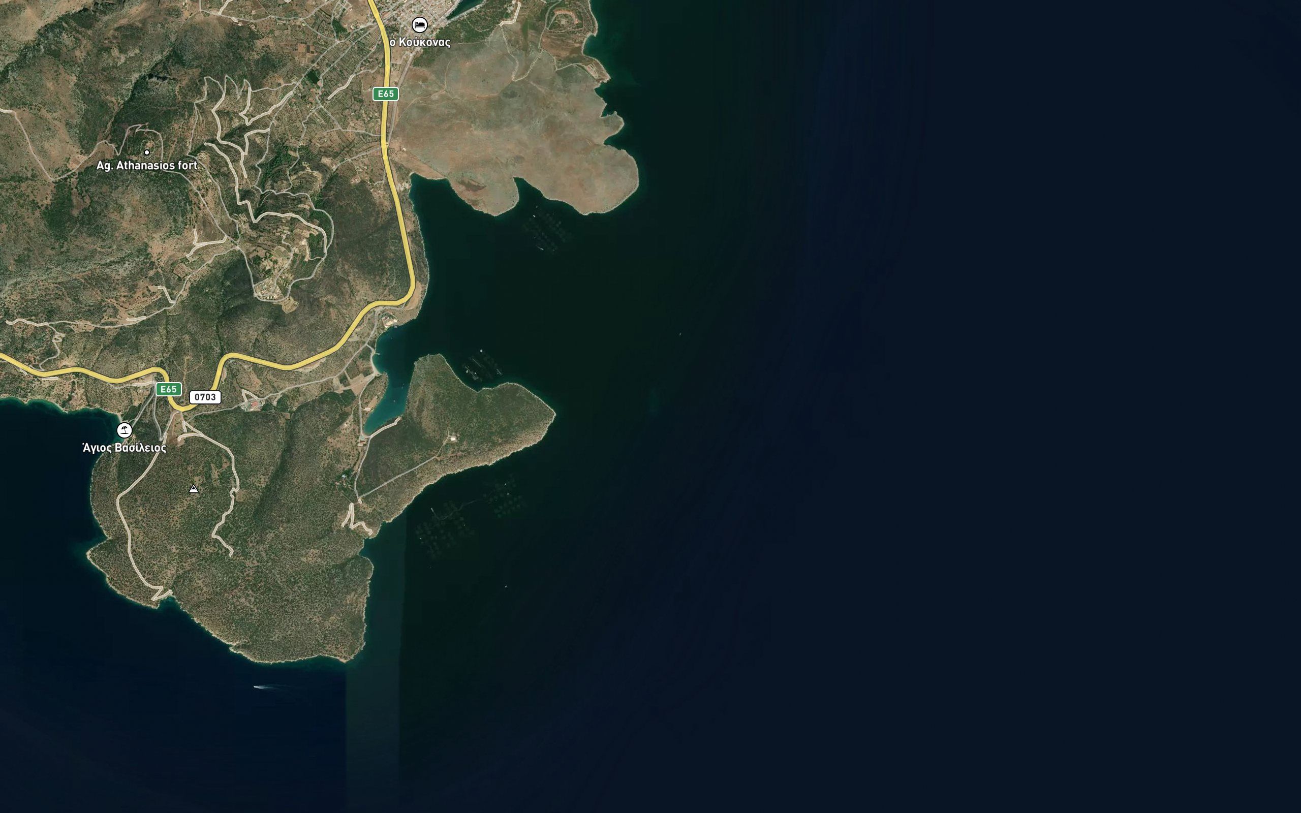 Ifalos Trakhilou