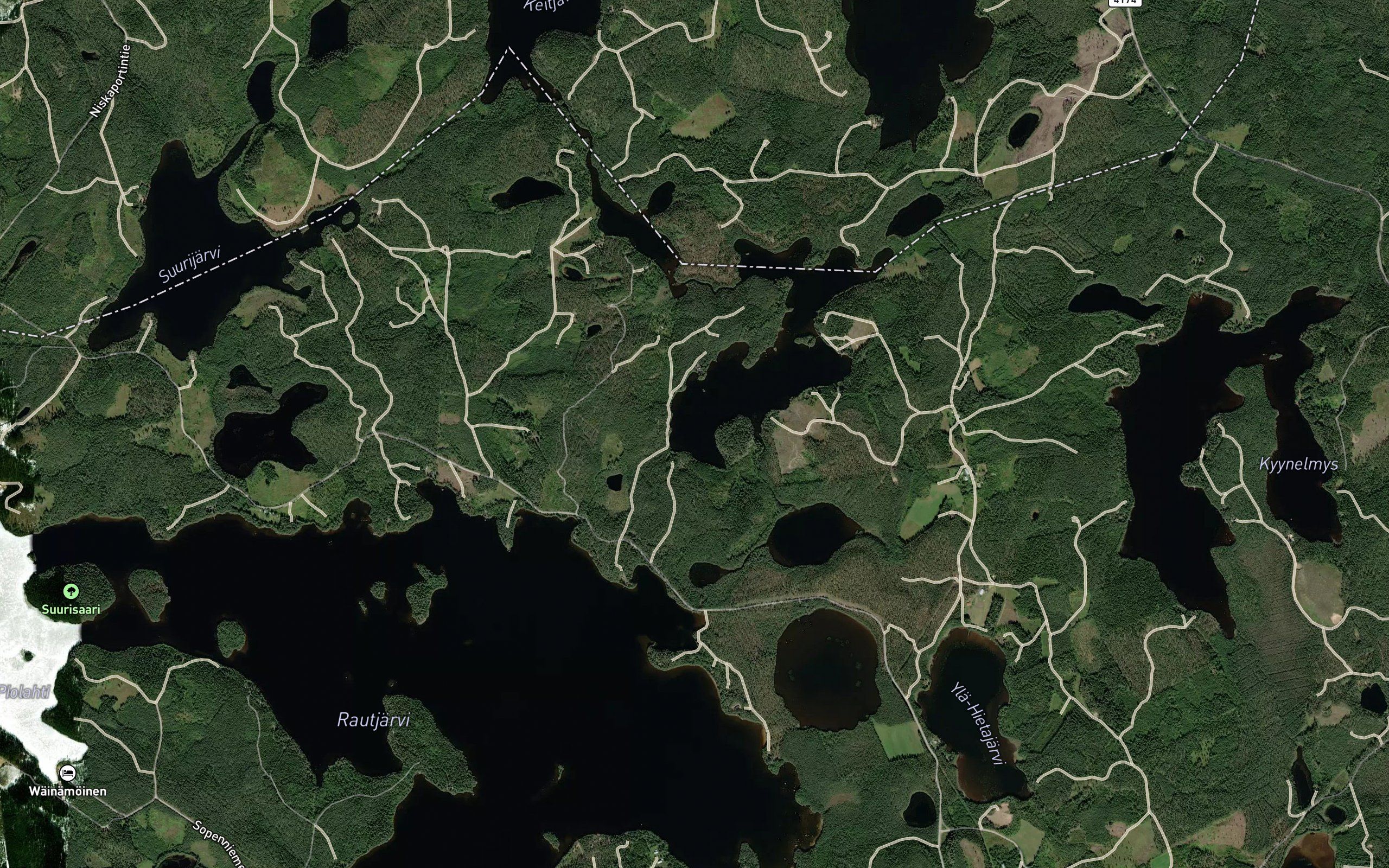 Kirppulahti