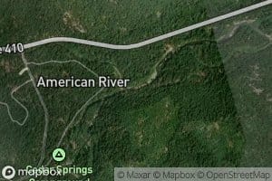 American River