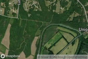 Alf Loftin Branch