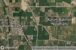 Nizamani Minor