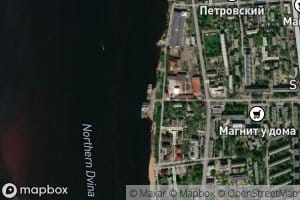 Solombal'skaya Koshka