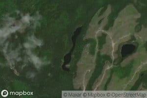 Lac de la Grosse Patate